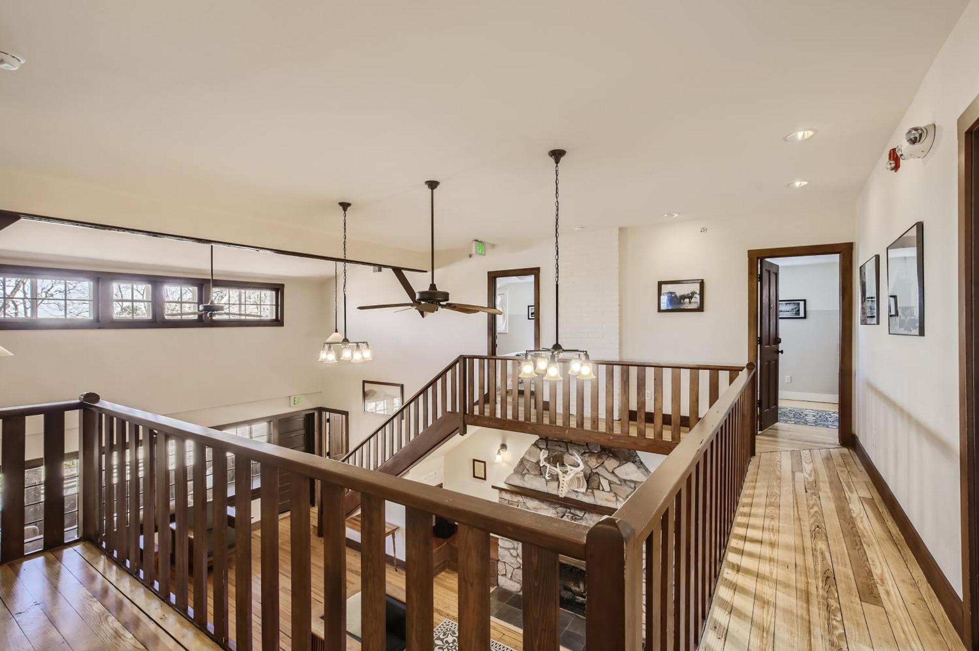 Colorado Chautauqua Cottages Boulder Eksteriør bilde